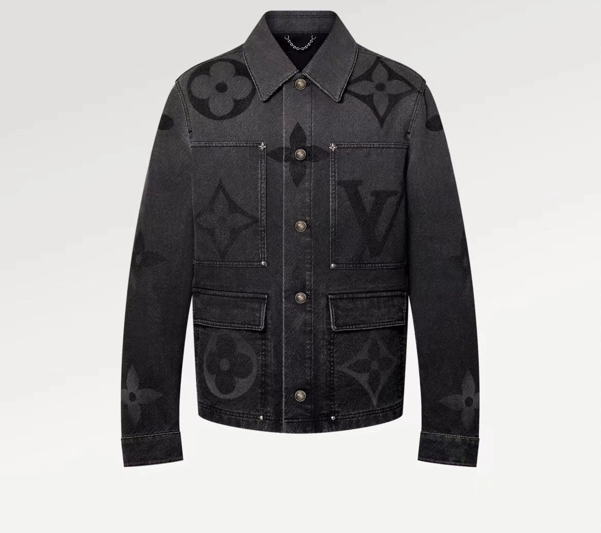 wg.luxury-- 8V Monogram Macro item:E-F409L1824H